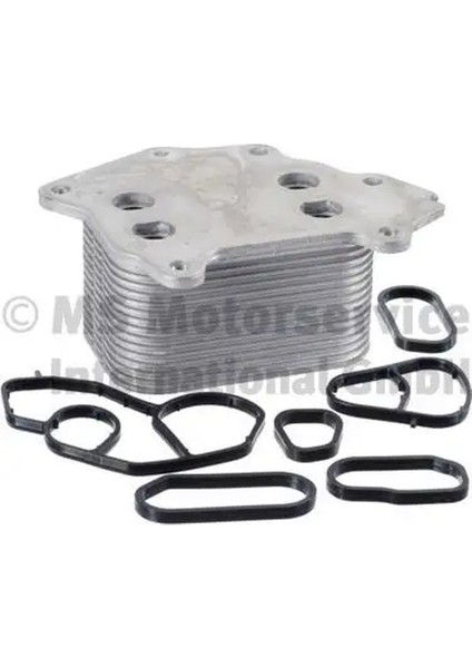 709269350 Motor Yag Sogutucusu 1103L1 110436 11427805977