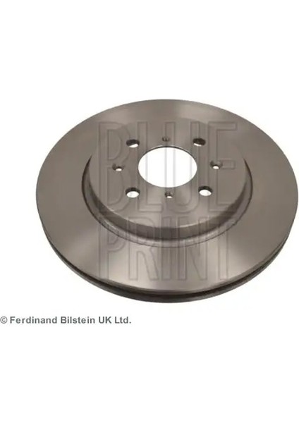 ADK84340 Fren Diski On 5531168L50 (2 Adet Fiyatıdır)