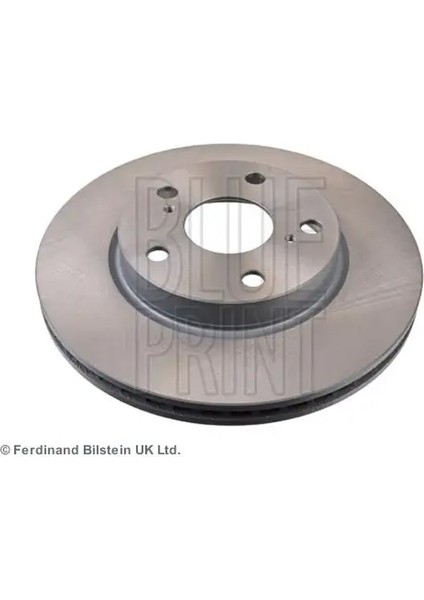 ADT343261 Fren Diski On 4351212670 (2 Adet Fiyatıdır)