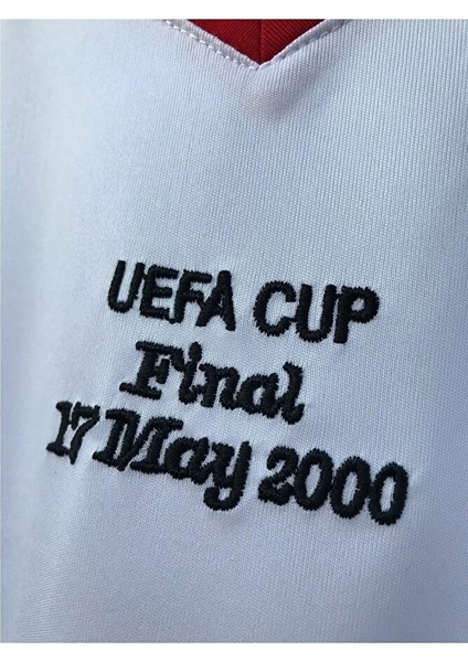 2000 Uefa Kupası Finali Gheorge Hagi Forması fiyatları
