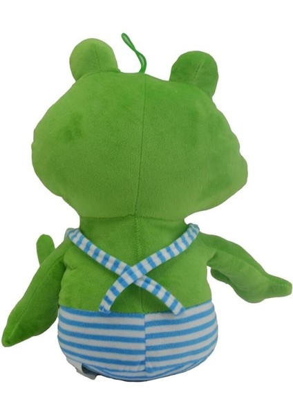 60CM Uzun Bacaklı Kurbağa Halley Kız Erkek Çocuk Oyuncak Eğitici Oyuncaklar fırsatları