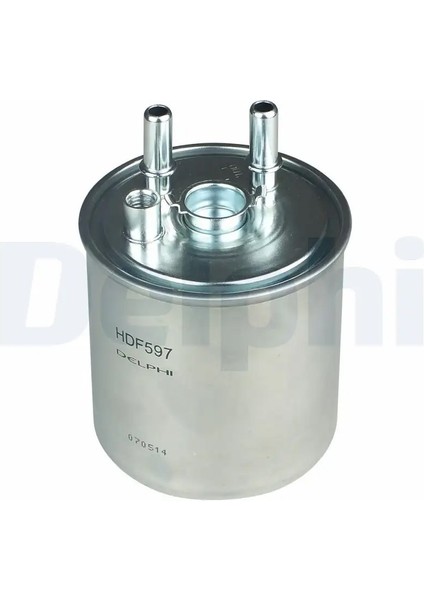 HDF597 Yakit Filtresi 164003978R 8200638748
