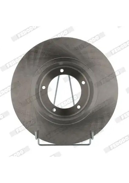 DDF246 Fren Diski On 5717242 571762 571912 (2 Adet Fiyatıdır)