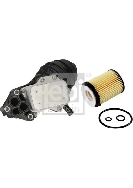 194874 Yag Filtre Govdesi A2701800500 A2701800610 A2701800810