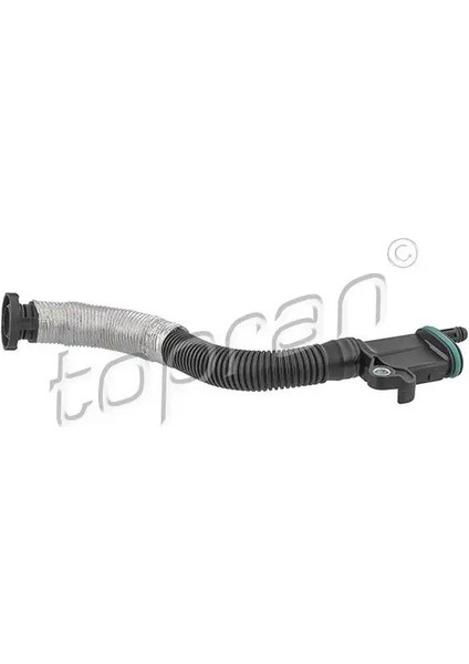 118580001 Motor Havalandirma Hortumu 06J103213B