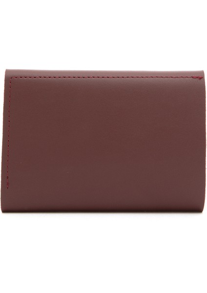 Kadın Bordo Cüzdan 50317054-VR014 modelleri