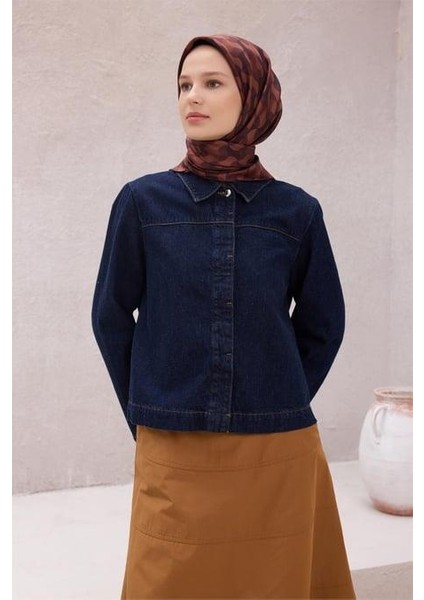 Tivil Saf Ipek Eşarp 4211 - 04 Kahverengi Soyut Desen fiyatları