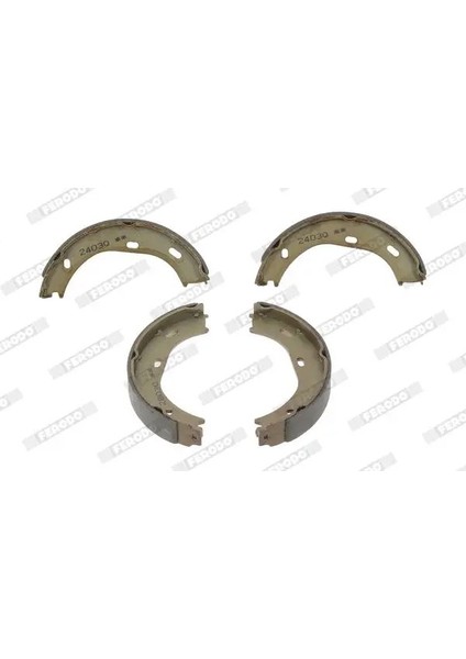 FSB63 El Fren Balatasi A0004200620 A1084200120 A1164200020