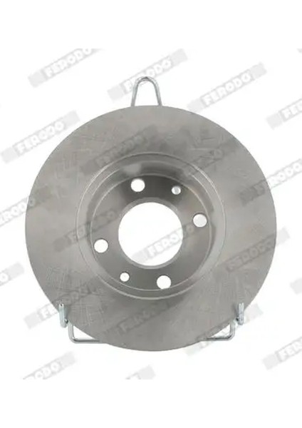 DDF083 Fren Diski On 0004208311 00984377102 00984385812 (2 Adet Fiyatıdır)