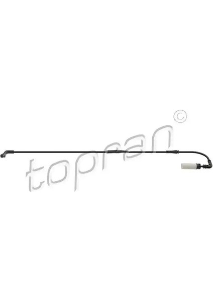 500994001 Balata Sensoru Arka 34356764299 34356768596 34356776422