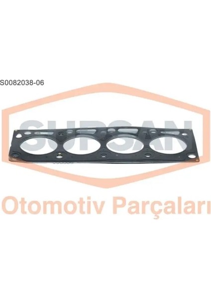 S008203806 Silindir Kapak Contasi 1131835 1477467 1S4Q6051LA