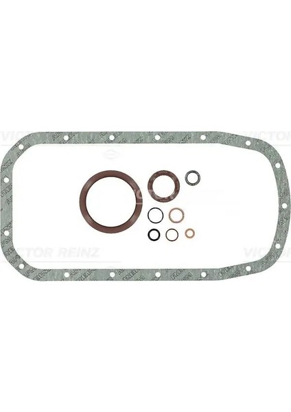 083336601 Motor Takim Conta (Alt)