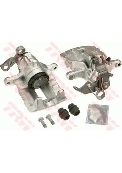 BHT264 Fren Kaliperi Arka Sol 4414623 4418034 7701056166