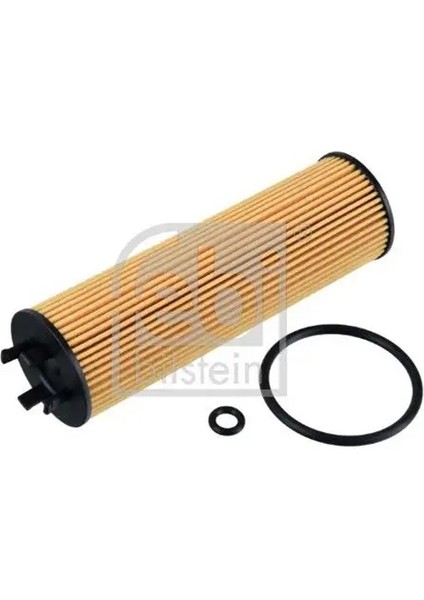 175759 Yag Filtresi 05L115466A 05L115562A 2582474