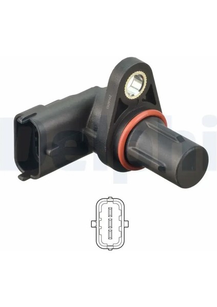 SS1229812B1 Eksantrik Sensoru 393503F000