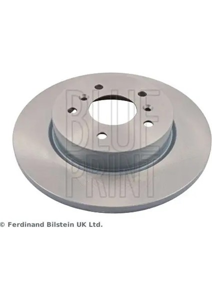 ADN143177 Arka Fren Diski 432064EA0A 432064EA0B 432068231R (2 Adet Fiyatıdır)