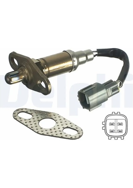 ES1111212B1 Oksijen Sensoru 8946519675