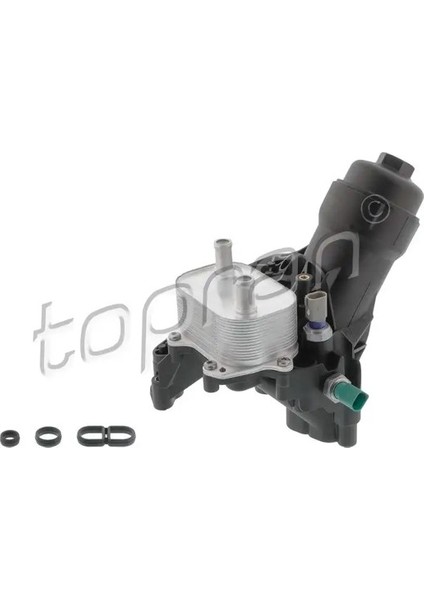 120914001 Yag Filtre Govdesi 03N115389S