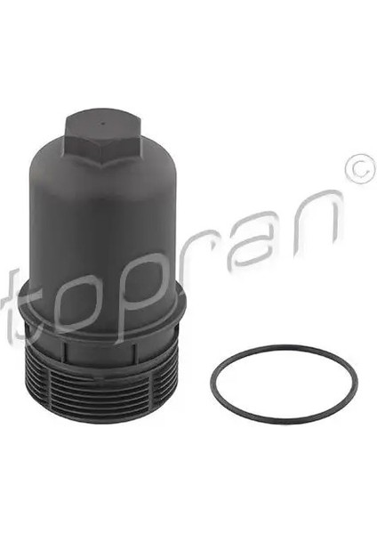 118330001 Yag Filtre Kapagi 06L115401 06L115401B 06L115401D