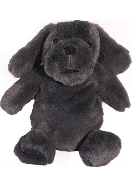 86101 Salaş Peluş Köpek 30CM Kız Erkek Çocuk Oyuncak Eğitici Oyuncaklar