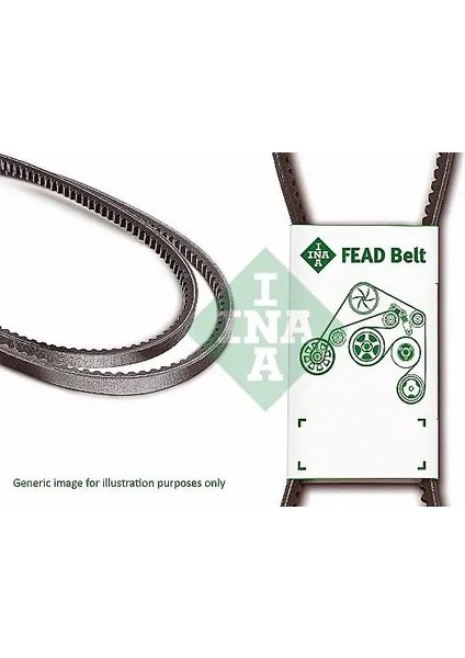 FB10X1000 Kayis 024918381B 06580430121 06580721211