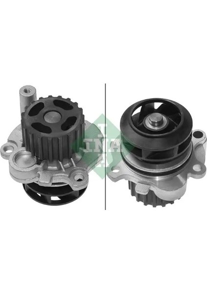 538000610 Devirdaim 038121011 038121011A 038121011AV