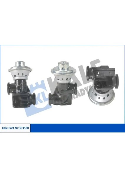 353580 Egr Valfi 1628WV 71788570 71788573