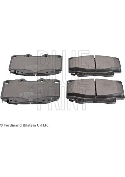 ADT342160 On Fren Balatasi 0446504030 0446504050 044650K020