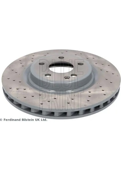 ADU174395 Fren Diski On A2464212712 (2 Adet Fiyatıdır)