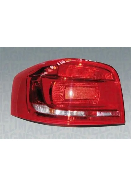 714021910804 Stop Lambasi Sag 8P3945096