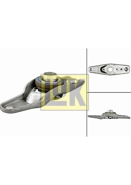 514001110 Debriyaj Bilyasi 02T141153K 02T141165A 02T141165B