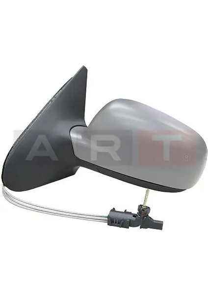 M0066214 Dikiz Aynasi Sol 1J1857521 6N1857507G