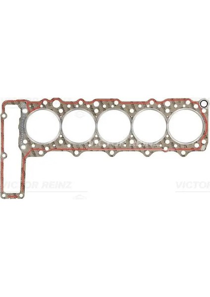 612924530 Silindir Kapak Contasi A6020163520 A6020163920 A6020164620