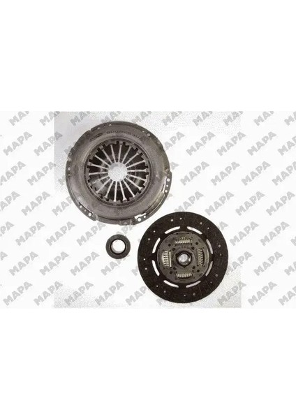 000255300 Baski Balata Seti 1C107540