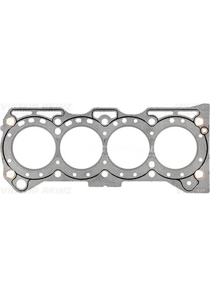 615301000 Silindir Kapak Contasi 1114171C00