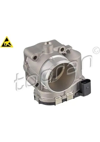 117302001 Gaz Kelebegi 06B133062B 06B133062M