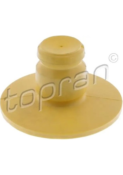 206455001 Suspansiyon Takozu Arka 0424764 424764 90576351 (2 Adet Fiyatıdır)