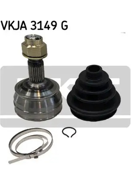 VKJA3149G Dis Aks Kafasi 46307094