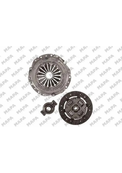 001180900 Baski Balata Seti 5888359 5888399 5888938