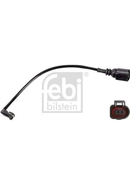 172511 Balata Sensoru Arka 2N0615437A 65259370001