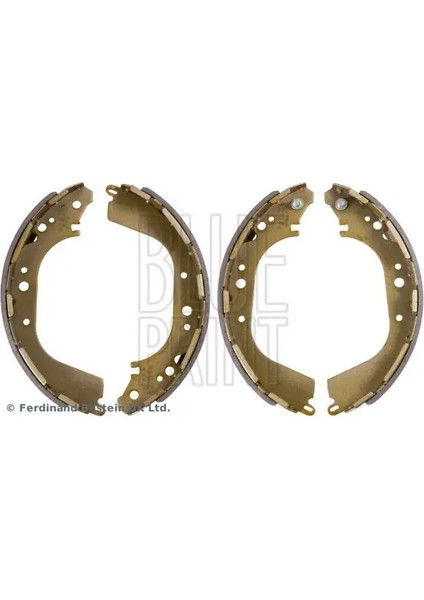 ADN14145 Arka Fren Balatasi 440600W725 440600W726 440600W727