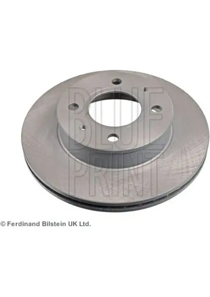 ADG04360 Fren Diski On 5171202500 5171202501 5171202550 (2 Adet Fiyatıdır)