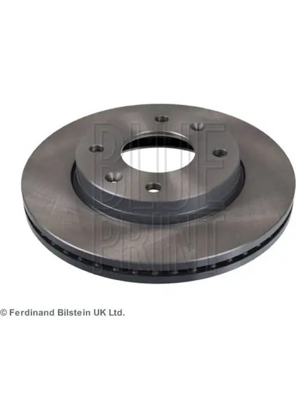 ADG04356 Fren Diski On 5171217000 517122D300 517122D310 (2 Adet Fiyatıdır)