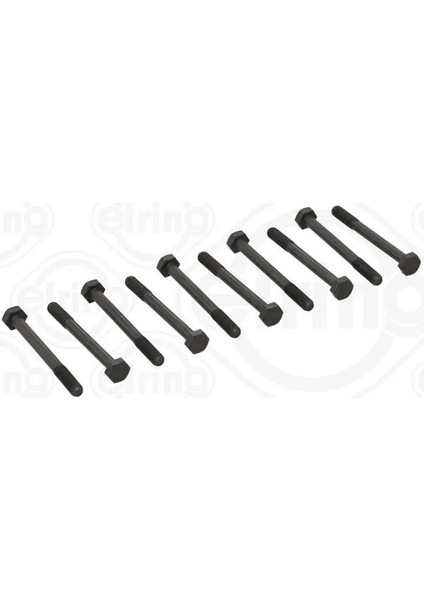 111630 Silindir Kapak Civatasi 0706305500