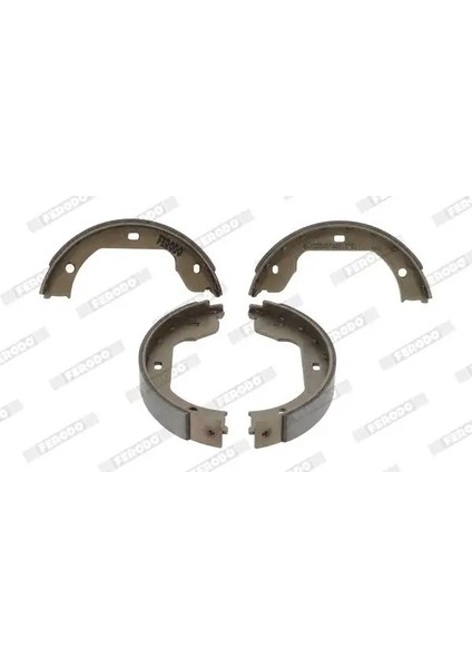 FSB668 El Fren Balatasi 34212213314 34212357228 34212413128