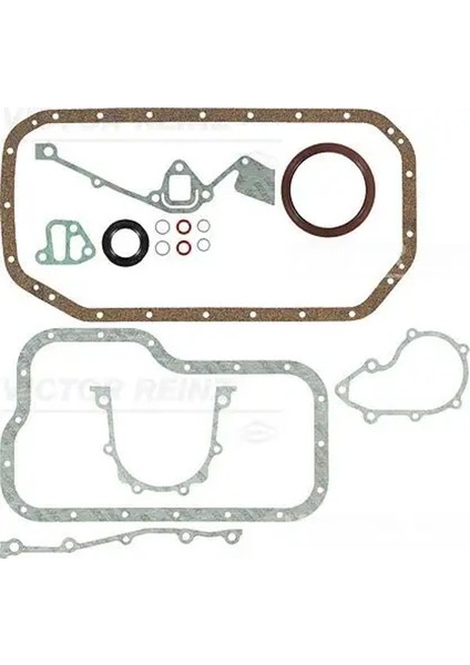 081973704 Motor Takim Conta (Alt) 11001286178 11111727985