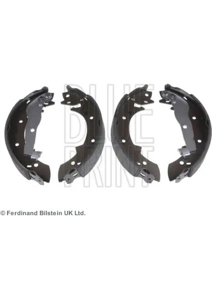 ADK84133 Arka Fren Balatasi 00000A00899 00000A00902 00000A01220