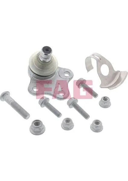 825010510 Rotil Alt 1679382 2S613395AB DD3234300