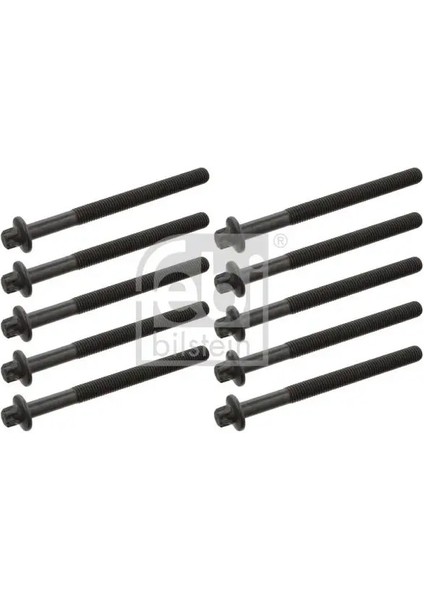 24099 Silindir Kapak Civatasi 1105900QAA 7701471373