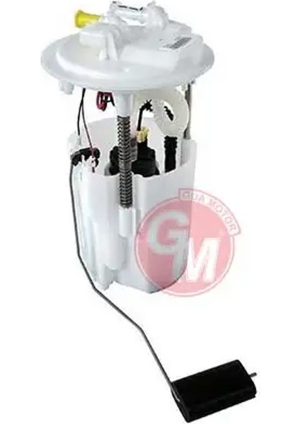 41840 Yakit Depo Samandirasi 172026141R